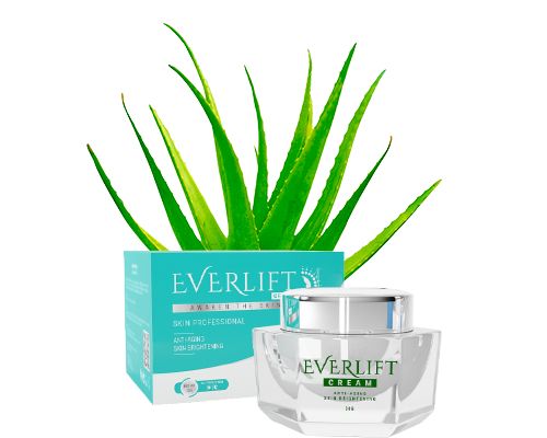 Everlift — suplemen Healthy Nature Shop