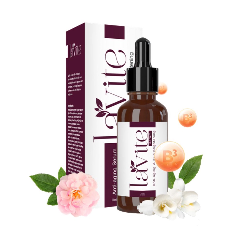 Lavite — suplemen Healthy Nature Shop